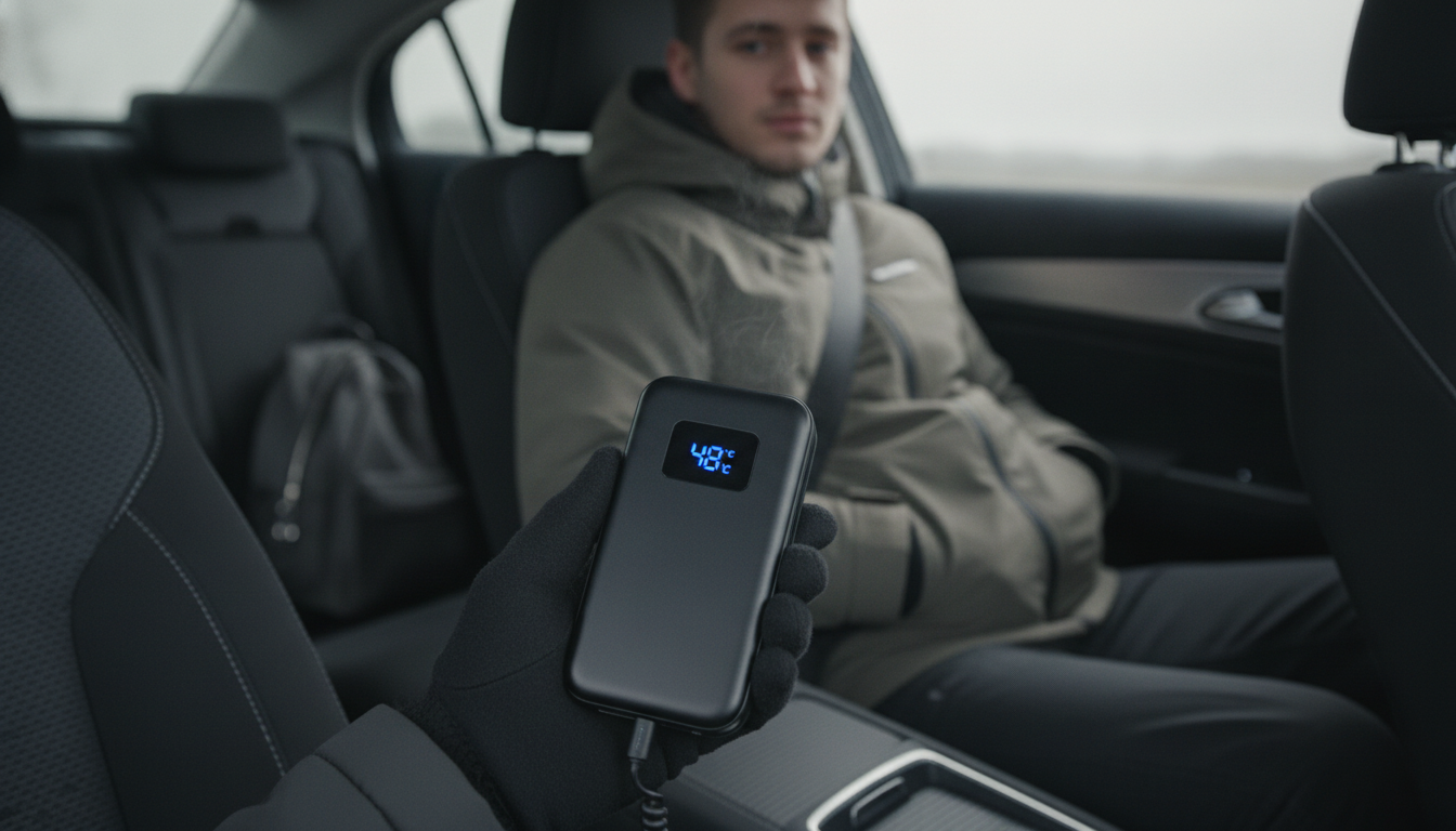 HotHands Rechargeable Hand Warmers: Worth It?